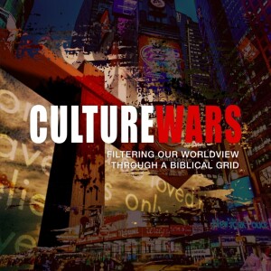 Culture Wars #1 - Engaging the Culture // Acts 17:16-34 // Dr. Stephen G. Tan