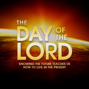 The Day of the Lord #6 - As Good As It Gets // Zephaniah 3:14-20 // Dr. Stephen G. Tan