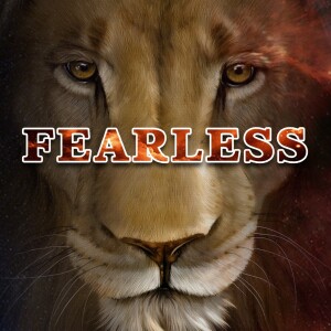 Fearless #14 - At the End of the Day // Daniel 12:4-13 // Dr. Stephen G. Tan