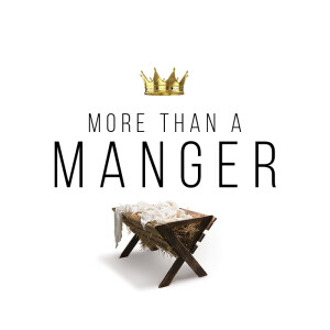 More Than a Manger #2 - The God Who Does the Impossible // Luke 1:26-38 // Dr. Stephen G. Tan