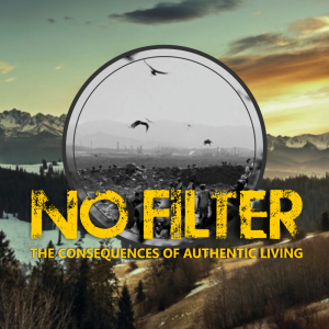 No Filter #6 - The Joy of Uncertainty // Genesis 45:16–50:26 // Dr. Stephen G. Tan