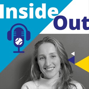 Inside Out 21: Sanne de Ruiter