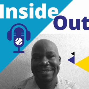 Inside out: Bonus episode with Timothy Lusala