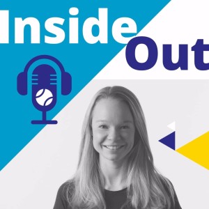 Inside Out 2: Berit Gunderson - SM&O