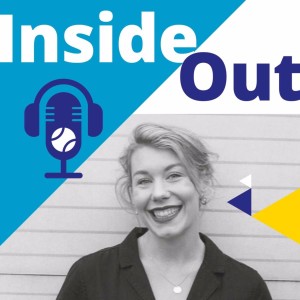 Inside out 1: Jessie Smeding - ISMB