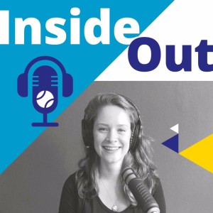 Inside Out 2: Caitlin Stoel - ISMB