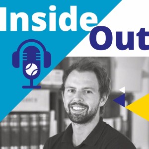 Inside Out 5: Ezra de Korte - SM&O