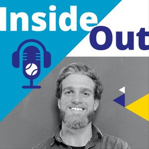 Inside Out 19: Luca Messina