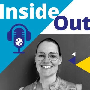 Inside Out 22: Sanne van Peet