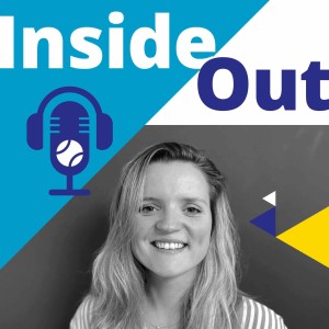 Inside Out 14: Julia Kruthoff