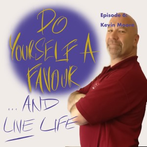 ...And Live Life (with Kevin Moore)