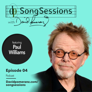 PAUL WILLIAMS - Episode 04