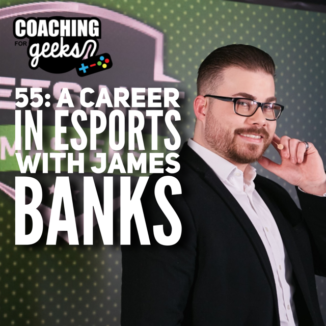Coaching for Geeks