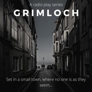 Grimloch - Episode 1 - ”The Arrival”