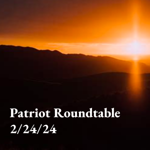 Patriot Roundtable