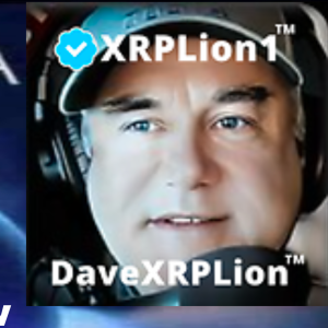 Dave XRPLion Interview 5/16/24