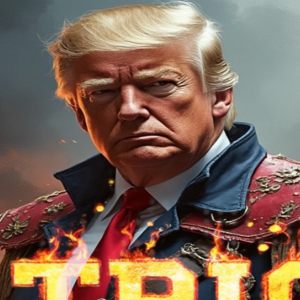 Patriot Underground Episode 390 (5.24.25)