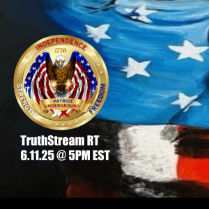 TruthStream RT (6.11.25)