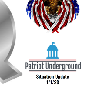 Patriot Underground Episode 278