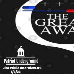 Jim Willie Interview #6