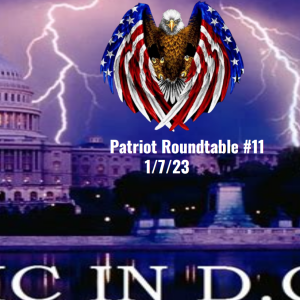 Patriot Underground Episode 279