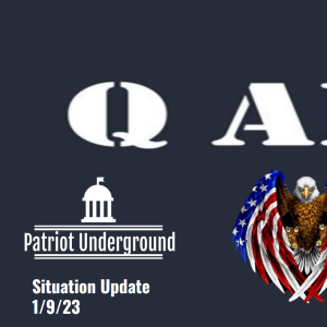 Patriot Underground Episode 280