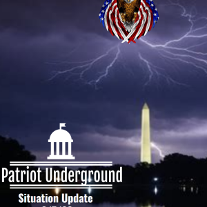 Patriot Underground Episode 287