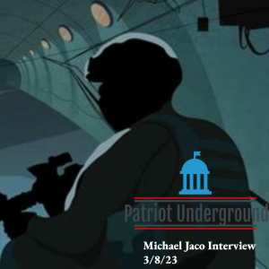 Michael Jaco Interview