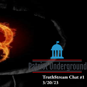 TruthStream Chat #1