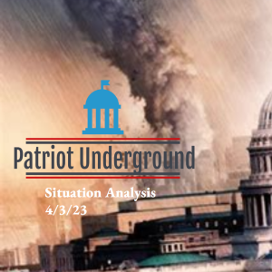 Patriot Underground Episode 305