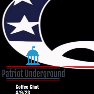 Patriot Underground Episode 307