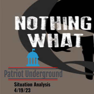 Patriot Underground Episode 311