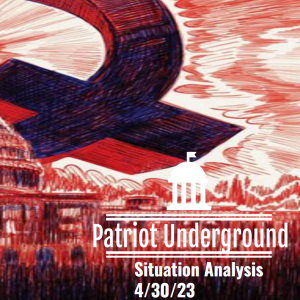 Patriot Underground Episode 313