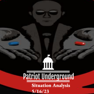 Patriot Underground Episode 317