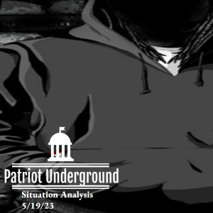 Patriot Underground Episode 318