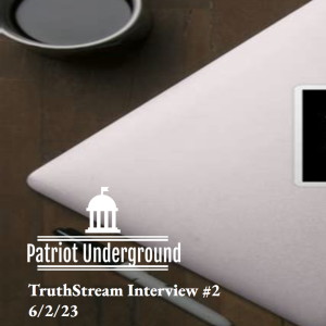 TruthStream Interview #2