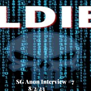 SG Anon Interview #7