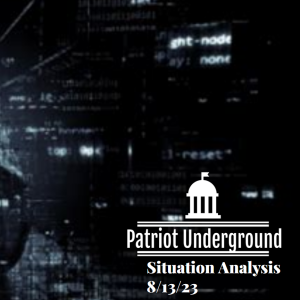 Patriot Underground Episode 332
