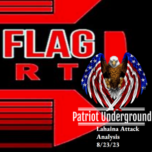 Patriot Underground Episode 335