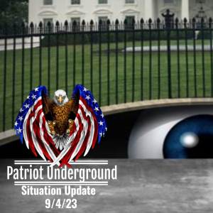 Patriot Underground Episode 338