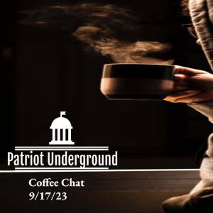 Patriot Underground Episode 340