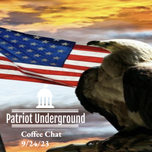 Patriot Underground Episode 342