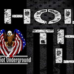 Patriot Underground Episode 343