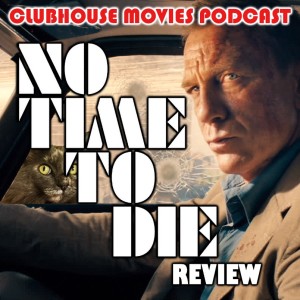 No Time To Die Review