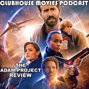 The Adam Project Review