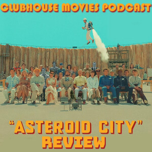 Asteroid City Review