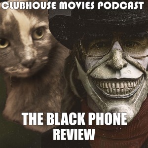 The Black Phone Review