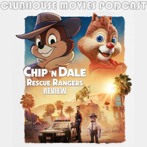 Chip 'N Dale: Rescue Rangers Review