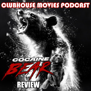 Cocaine Bear Review