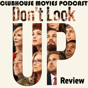 Don’t Look Up Review